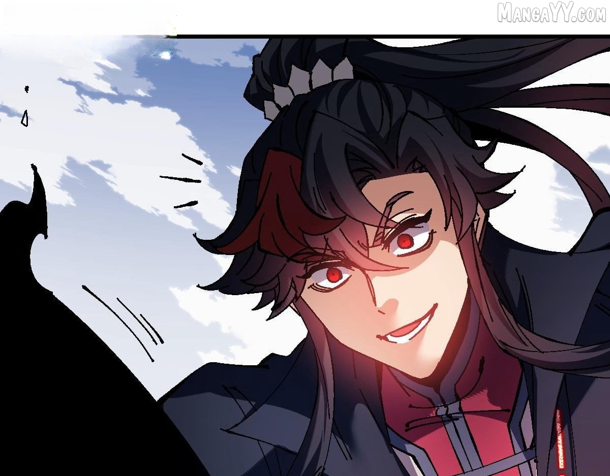Master: This rebellious disciple is definitely not the Holy Son Chapter 154 - page 42